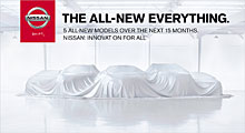 Nissan Reveal - Agency TBWA Chiat Day