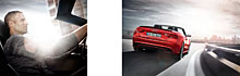 Audi  RS5 - Agency Philipp und Keuntje GmbH 