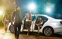 VW Jetta Hybrid - Agency Deutsch